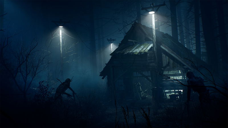 Blair Witch <span class="ext" style="background-color: #2a475e; color: #FFFFFF;">STEAM</span> <span class="ext ext_digital">digital</span> image 4