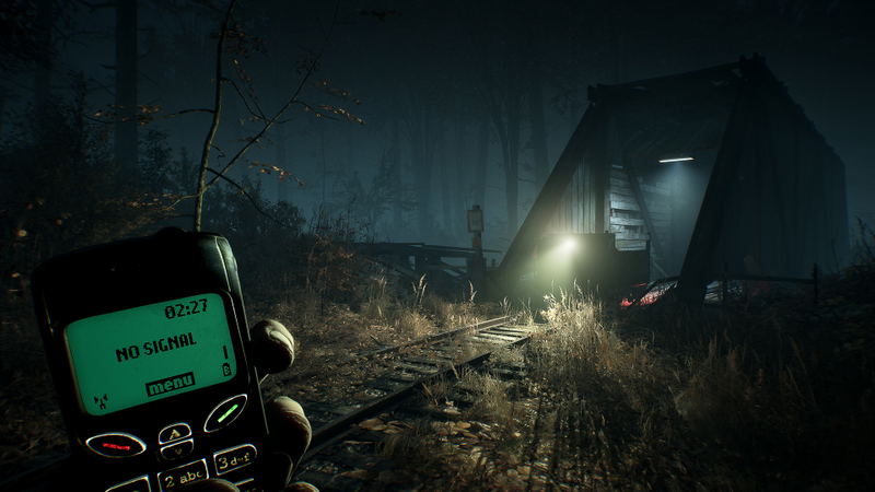 Blair Witch <span class="ext" style="background-color: #2a475e; color: #FFFFFF;">STEAM</span> <span class="ext ext_digital">digital</span> image 5