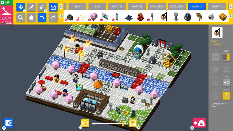 BQM: BlockQuest Maker (Complete Edition) <span class="ext ext_digital">digital</span> image 10