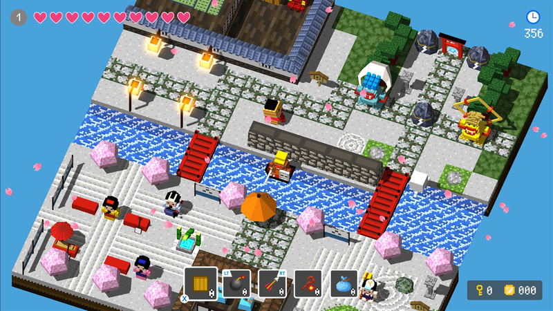 BQM: BlockQuest Maker (Complete Edition) <span class="ext ext_digital">digital</span> image 11