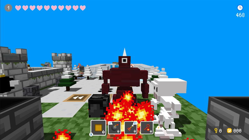 BQM: BlockQuest Maker (Complete Edition) <span class="ext ext_digital">digital</span> image 3