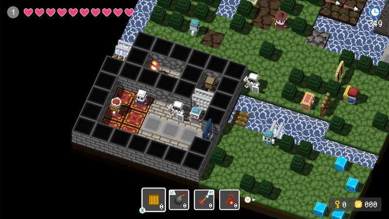 BQM: BlockQuest Maker (Complete Edition) <span class="ext ext_digital">digital</span> image 4