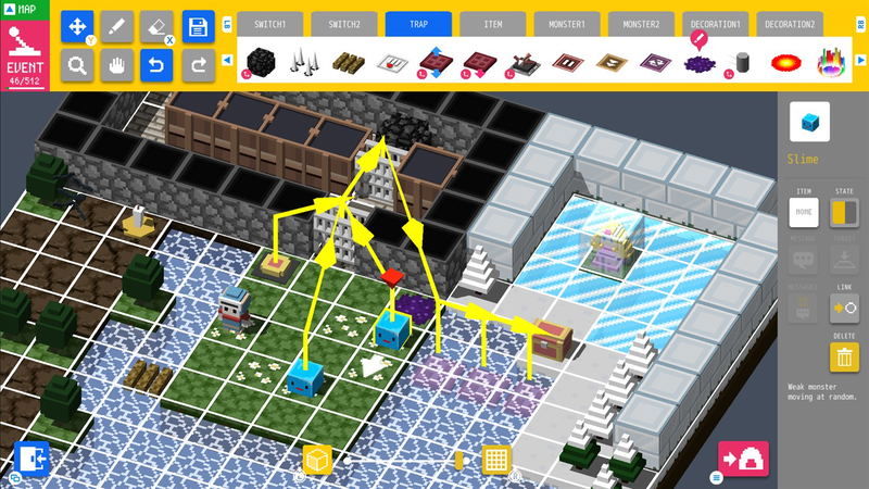 BQM: BlockQuest Maker (Complete Edition) <span class="ext ext_digital">digital</span> image 5