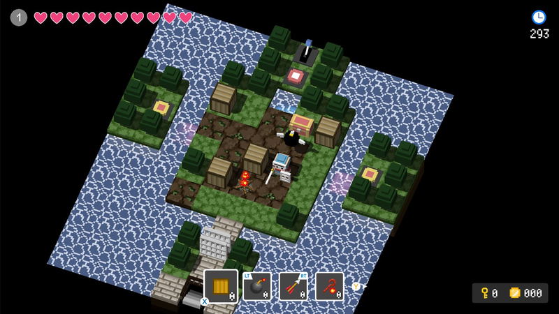 BQM: BlockQuest Maker (Complete Edition) <span class="ext ext_digital">digital</span> image 6