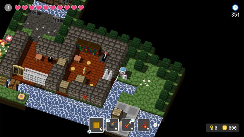 BQM: BlockQuest Maker (Complete Edition) <span class="ext ext_digital">digital</span> image 7