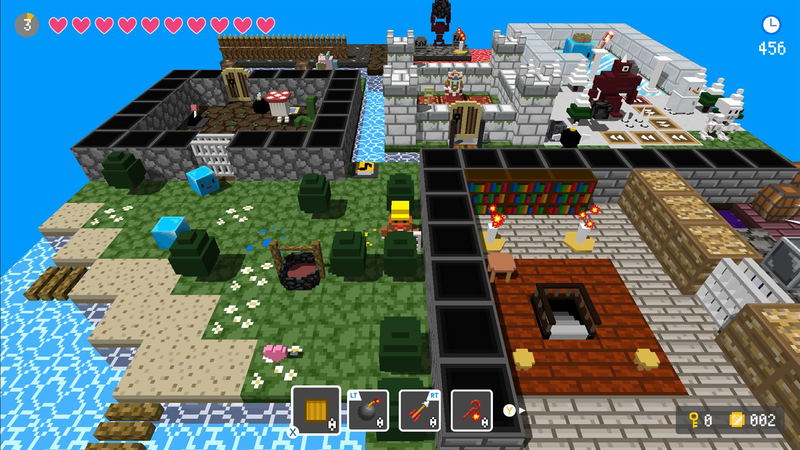 BQM: BlockQuest Maker (Complete Edition) <span class="ext ext_digital">digital</span> image 8