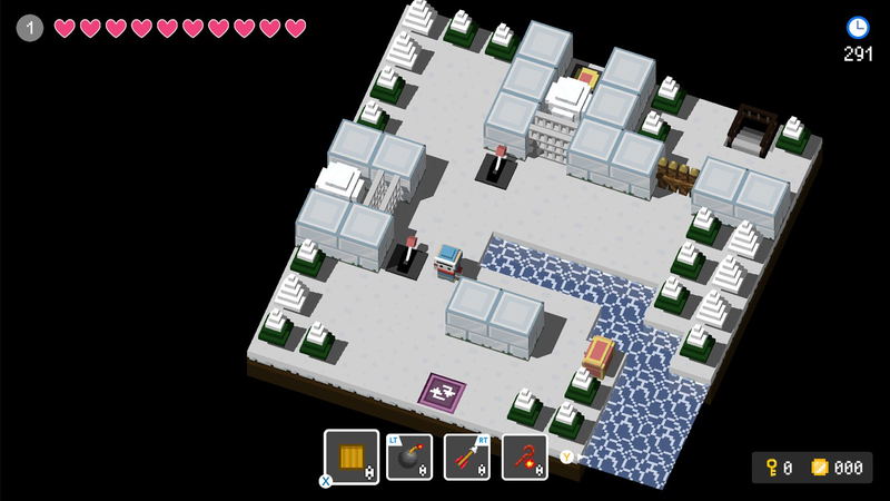 BQM: BlockQuest Maker (Complete Edition) <span class="ext ext_digital">digital</span> image 9