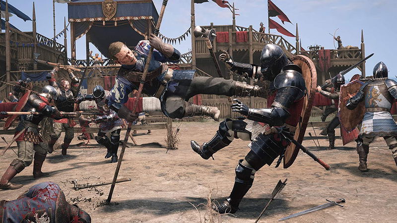 Chivalry II image 3