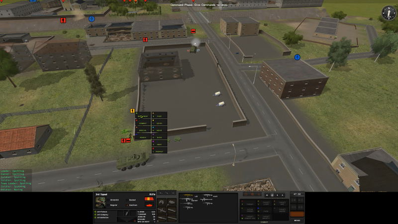 Combat Mission Black Sea <span class="ext" style="background-color: #2a475e; color: #FFFFFF;">STEAM</span> <span class="ext ext_digital">digital</span> image 3