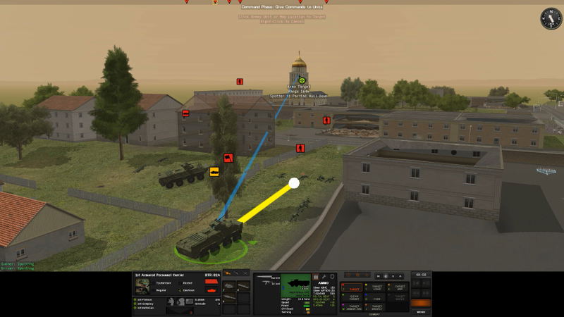 Combat Mission Black Sea <span class="ext" style="background-color: #2a475e; color: #FFFFFF;">STEAM</span> <span class="ext ext_digital">digital</span> image 4