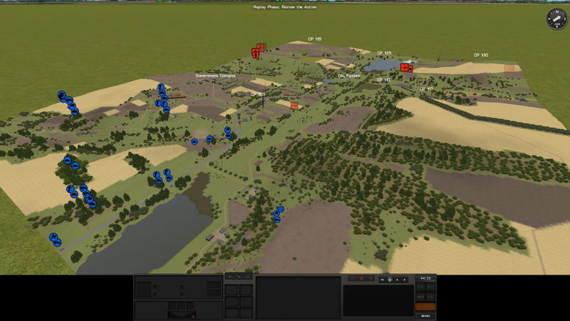 Combat Mission Black Sea <span class="ext" style="background-color: #2a475e; color: #FFFFFF;">STEAM</span> <span class="ext ext_digital">digital</span> image 5