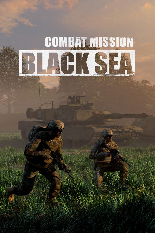 Combat Mission Black Sea <span class="ext" style="background-color: #2a475e; color: #FFFFFF;">STEAM</span> <span class="ext ext_digital">digital</span> image 1