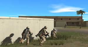 Combat Mission Shock Force 2: British Forces (DLC)_