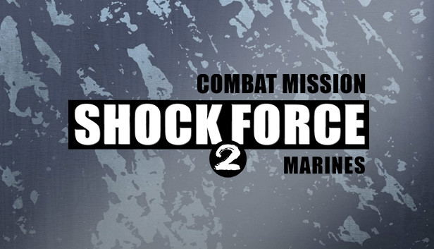Combat Mission Shock Force 2: Marines (DLC) DLC STEAM digital — Import Game Deal