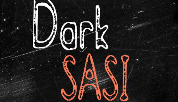 Dark SASI STEAM digital — Import Game Deal