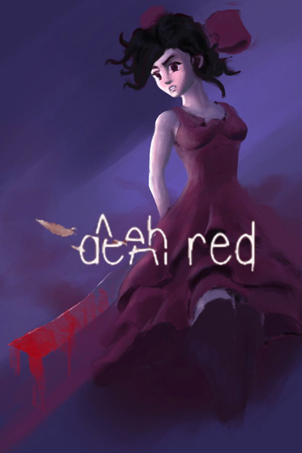 Dear Red <span class="ext" style="background-color: #2a475e; color: #FFFFFF;">STEAM</span> <span class="ext ext_digital">digital</span> image 1