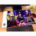 DEN-ON-BU - Rubber Mat Azabu Area thumbnail 2