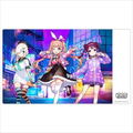 DEN-ON-BU - Rubber Mat Harajuku Area thumbnail 1