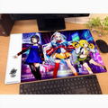 DEN-ON-BU - Rubber Mat Shibuya Area thumbnail 2