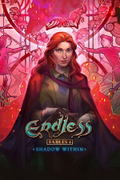 Endless Fables 4: Shadow Within <span class="ext" style="background-color: #2a475e; color: #FFFFFF;">STEAM</span> <span class="ext ext_digital">digital</span> thumbnail 1
