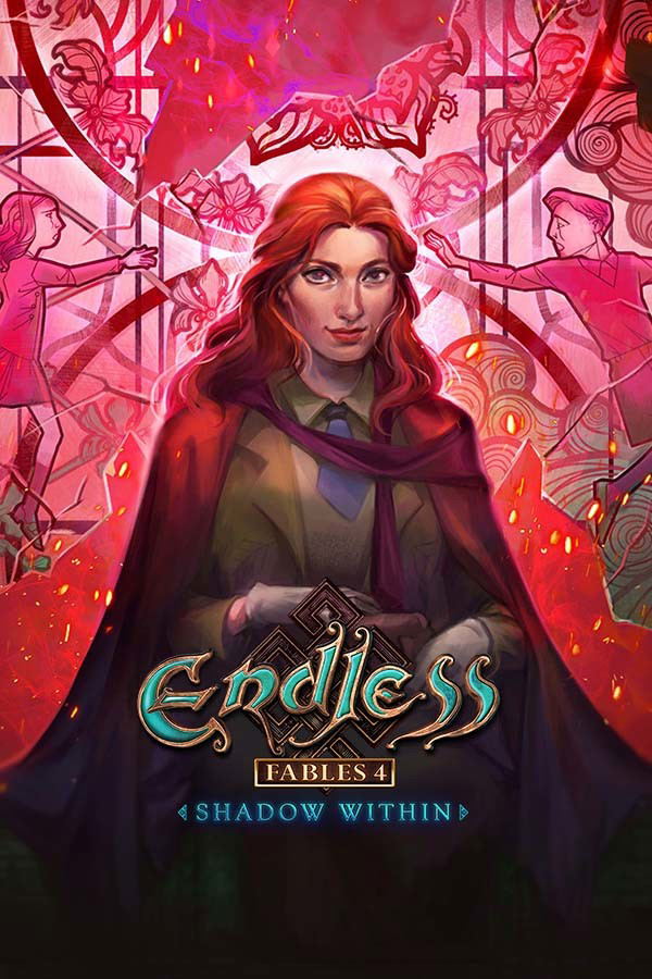 Endless Fables 4: Shadow Within <span class="ext" style="background-color: #2a475e; color: #FFFFFF;">STEAM</span> <span class="ext ext_digital">digital</span> image 1