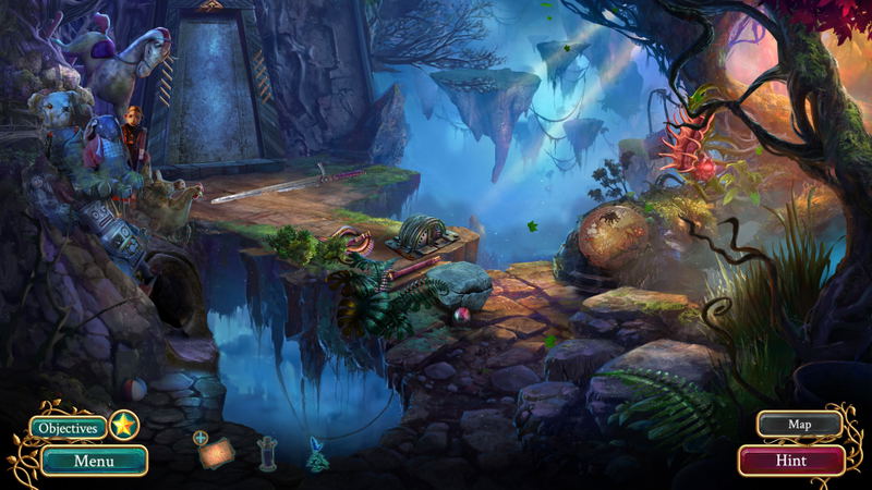 Endless Fables 4: Shadow Within <span class="ext" style="background-color: #2a475e; color: #FFFFFF;">STEAM</span> <span class="ext ext_digital">digital</span> image 3