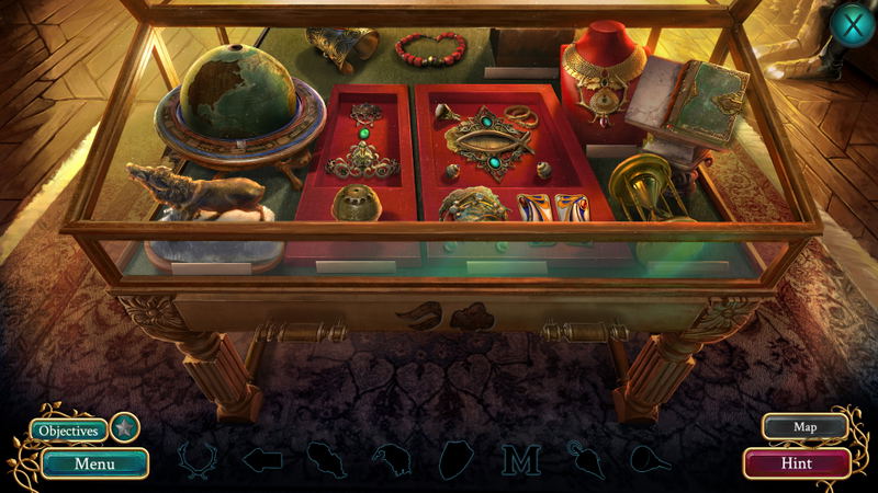 Endless Fables 4: Shadow Within <span class="ext" style="background-color: #2a475e; color: #FFFFFF;">STEAM</span> <span class="ext ext_digital">digital</span> image 6