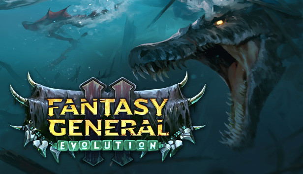 Fantasy General II: Evolution (DLC) DLC STEAM digital — Import Game Deal