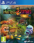 Farmers vs Zombies thumbnail 1