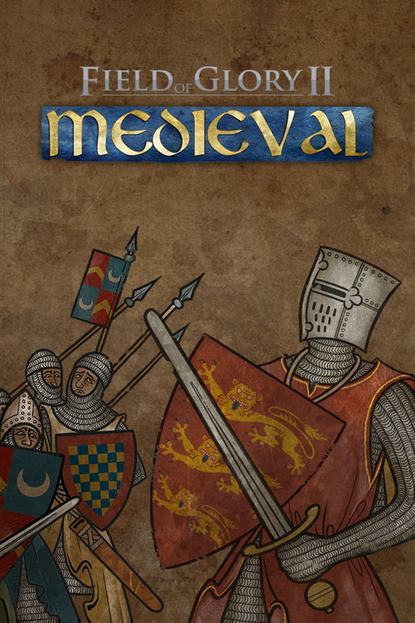Field of Glory II: Medieval STEAM digital — Import Game Deal