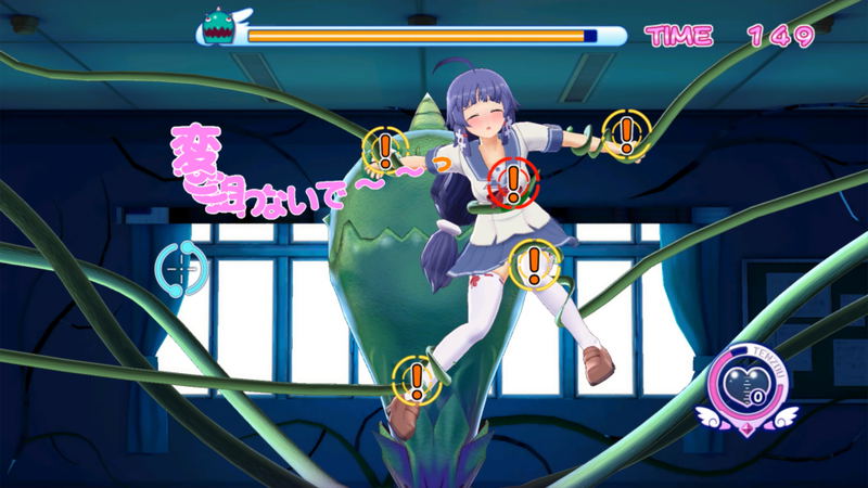 Gal*Gun Returns <span class="ext" style="background-color: #2a475e; color: #FFFFFF;">STEAM</span> <span class="ext ext_digital">digital</span> image 4