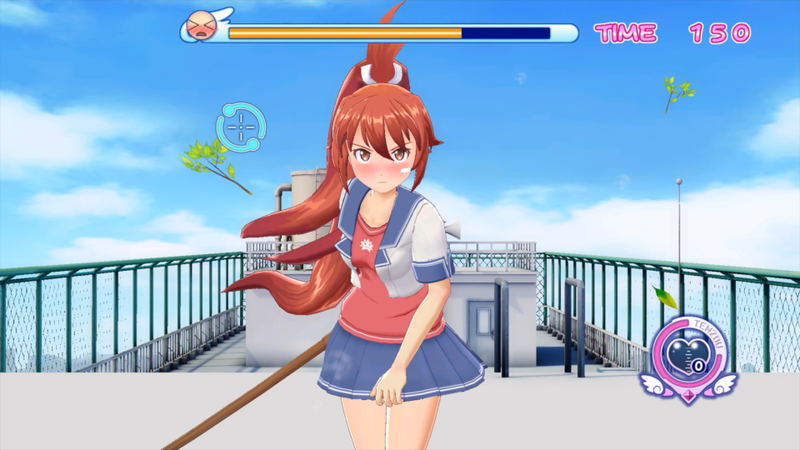 Gal*Gun Returns <span class="ext" style="background-color: #2a475e; color: #FFFFFF;">STEAM</span> <span class="ext ext_digital">digital</span> image 5
