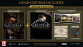 GreedFall [Gold Edition] thumbnail 1