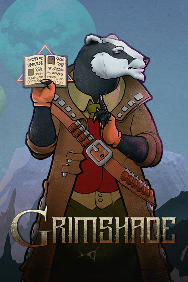 Grimshade STEAM digital — Import Game Deal