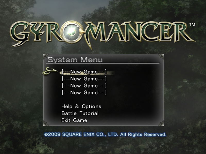 Gyromancer <span class="ext" style="background-color: #2a475e; color: #FFFFFF;">STEAM</span> <span class="ext ext_digital">digital</span> image 2