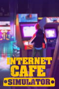 Internet Cafe Simulator <span class="ext" style="background-color: #2a475e; color: #FFFFFF;">STEAM</span> <span class="ext ext_digital">digital</span> thumbnail 1