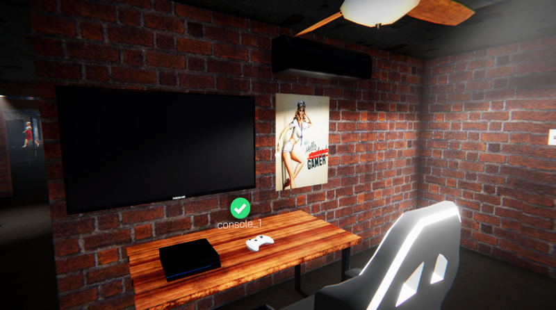 Internet Cafe Simulator <span class="ext" style="background-color: #2a475e; color: #FFFFFF;">STEAM</span> <span class="ext ext_digital">digital</span> image 6