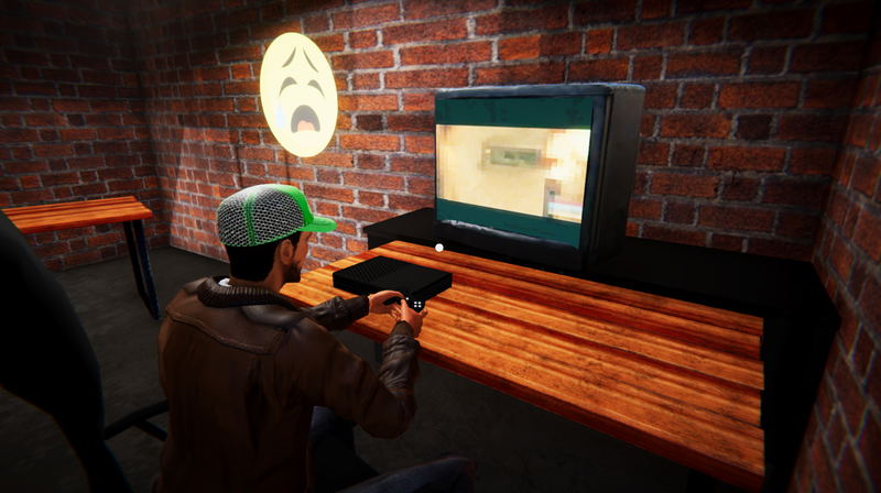 Internet Cafe Simulator <span class="ext" style="background-color: #2a475e; color: #FFFFFF;">STEAM</span> <span class="ext ext_digital">digital</span> image 9