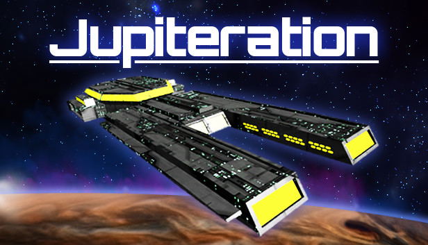 Jupiteration STEAM digital — Import Game Deal