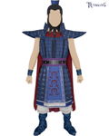Kingdom - King Costume Set thumbnail 1