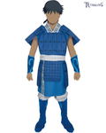 Kingdom - Shin Costume Set thumbnail 1