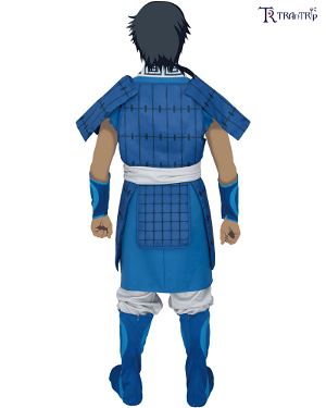 Kingdom - Shin Costume Set