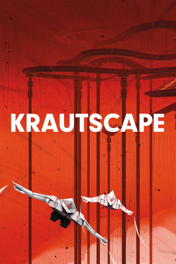 Krautscape STEAM digital — Import Game Deal