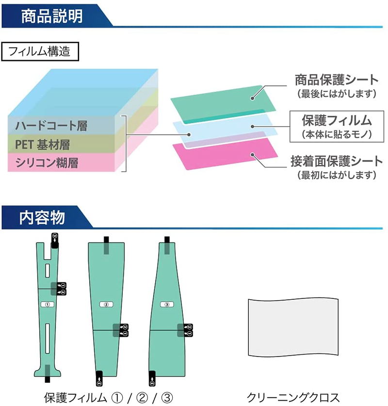 Main Unit Protection Film for PlayStation 5 image 5