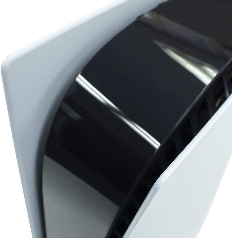 Main Unit Protection Film for PlayStation 5 image 7