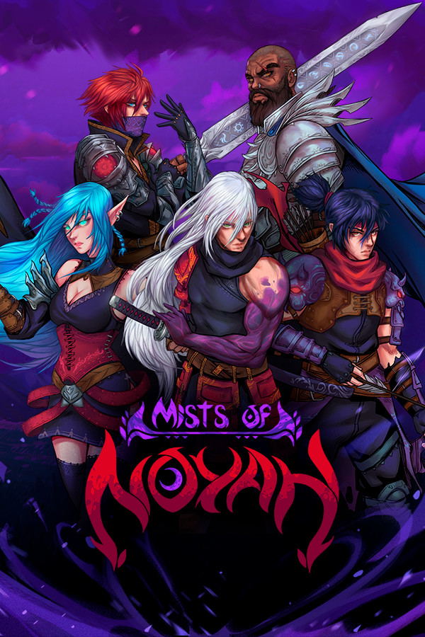Mists of Noyah STEAM digital — Import Game Deal