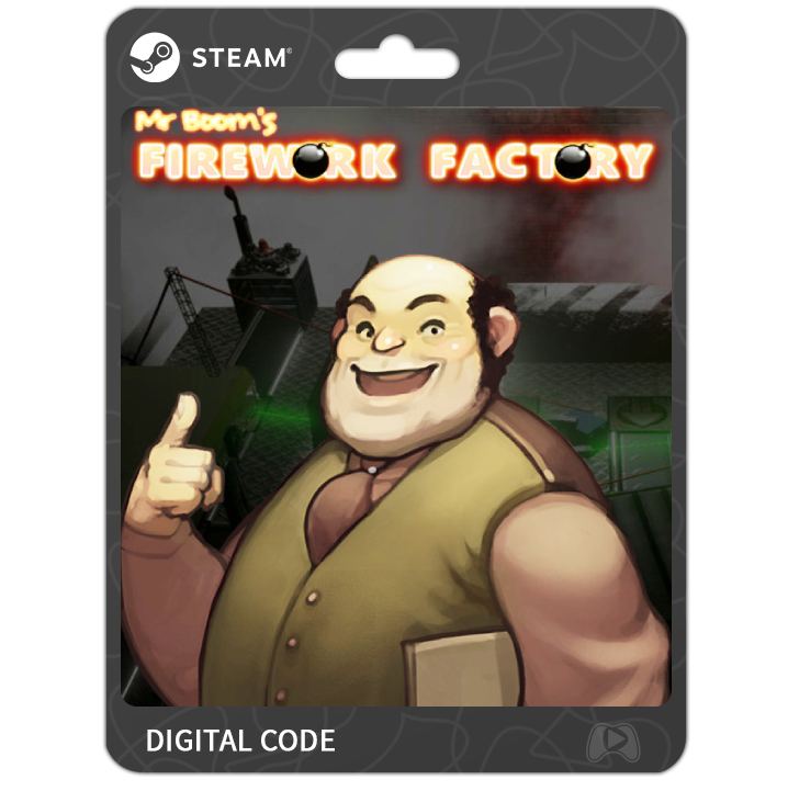 The Puzzle Factory no Steam