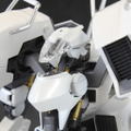 Murakumo 1/48 Scale Plastic Model Kit: A.R.K. Cloud Breaker Ver. Weiss (Re-run) thumbnail 2