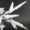 Murakumo 1/48 Scale Plastic Model Kit: A.R.K. Cloud Breaker Ver. Weiss (Re-run) thumbnail 5
