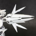 Murakumo 1/48 Scale Plastic Model Kit: A.R.K. Cloud Breaker Ver. Weiss (Re-run) thumbnail 6